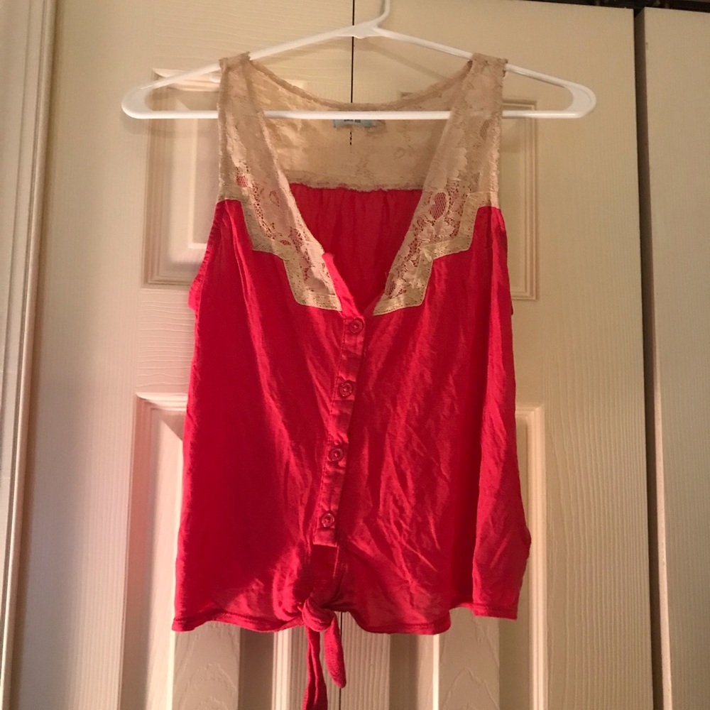 Urban Outfitters Tank Top